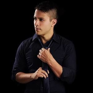 Meet your Posher, Sergio